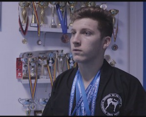SHIN DO BUZĂU, CLUB LAUREAT LA MONDIALE. PATRU MEDALII PENTRU COSTIN LEFTER