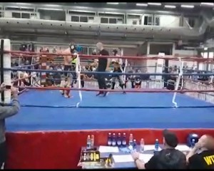 CLUBURILE BUZOIENE, VEDETE LA CUPA MONDIALĂ DE ARTE MARŢIALE. 30 DE MEDALII OBŢINUTE DE SHIN DO ŞI DE CLUBUL SPORTIV CRÂNG