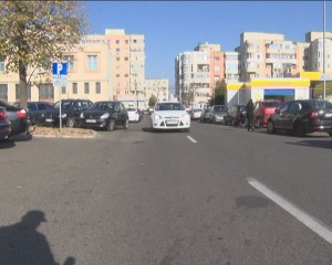 REGULI PENTRU PARCARE. NOUL REGULAMENT ESTE SUPUS DEZBATERII PUBLICE