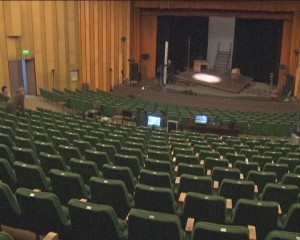 PLANURI MARI PENTRU CASA DE CULTURĂ. ABIA ANUL VIITOR SE VOR FINALIZA INVESTIŢIILE