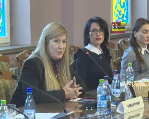 CÂND SE VA IEFTINI APA DE LA ROBINETE? NOUL DIRECTOR, EXPLICAŢII ÎN FAŢA CONSILIERILOR