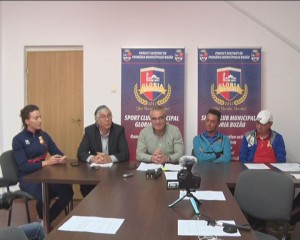 “VREM CENTRU UNIVERSITAR LA BUZĂU”. ANTRENORII BUZOIENI SE PLÂNG CĂ LE PLEACĂ JUCĂTORII