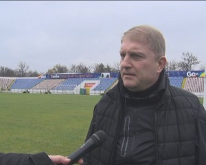 O NOUĂ AVENTURĂ PENTRU GEORGE TIMIȘ. BUZOIANUL VA ANTRENA ÎN OMAN, LA AL RUSTAQ