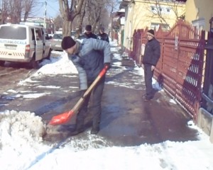 CAPCANE PENTRU PIETONI. MERSUL PE JOS POATE FI PERICULOS