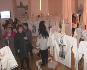 IN MEMORIAM. EXPOZIŢIE  DEDICATĂ EROILOR BUZOIENI