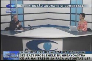 DE PRIN BUZĂU ADUNATE ŞI COMENTATE