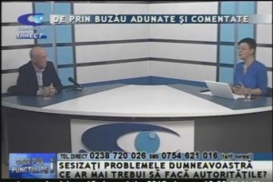 DE PRIN BUZĂU ADUNATE ŞI COMENTATE