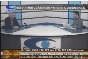 DE PRIN BUZĂU ADUNATE ŞI COMENTATE