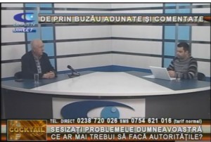 DE PRIN BUZĂU ADUNATE ŞI COMENTATE