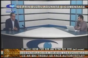 DE PRIN BUZĂU ADUNATE ŞI COMENTATE