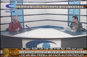 DE PRIN BUZĂU ADUNATE ŞI COMENTATE