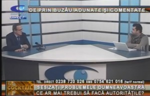 DE PRIN BUZĂU ADUNATE ŞI COMENTATE