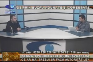 DE PRIN BUZĂU ADUNATE ŞI COMENTATE