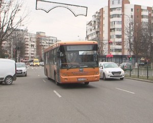 VESTE BUNĂ PENTRU BUZOIENI. AUTOBUZELE CIRCULĂ ŞI DE CRĂCIUN ŞI PE 1 IANUARIE