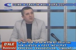 CINE-A TRAS ÎN NOI, DUPĂ 22?