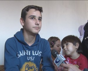 SOLIDARITATE CU CEI AFLAŢI ÎN NEVOIE. CONSILIUL JUDEŢEAN RĂSPUNDE APELURILOR DISPERATE