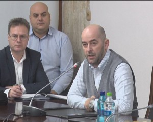 GREVĂ A TRANSPORTATORILOR. CJ, AVIZ NEGATIV PENTRU TRANS BUS