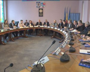 A FOST MĂRIT BUGETUL LOCAL. DATORIA PENTRU ÎNCĂLZIRE S-A REDUS CU 8 MILIOANE DE LEI