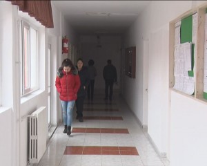 ÎMPOTRIVA COMASĂRII. NEÎNŢELEGERI ÎNTRE CELE DOUĂ LICEE