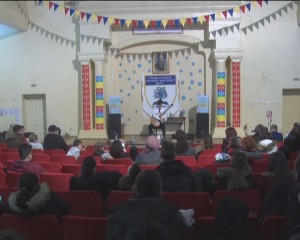 "LITTLE STRINGS", LA EDIŢIE JUBILIARĂ. 75 DE PARTICIPANŢI, LA A 10-A EDIŢIE A CONCURSULUI DE CHITARĂ