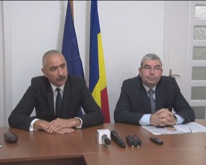 FOST COMANDANT I.P.J., ÎN PARTIDUL LUI PONTA. VIOREL ŞTEFU S-A ÎNSCRIS ÎN PRO ROMÂNIA