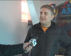 MOŞ CRĂCIUN A VENIT LA GLORIA CU DOUĂ TRANSFERURI. CRISTIAN DANCI ŞI BOGDAN CHIPIRLIU AU SEMNAT PENTRU BUZĂU