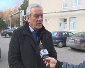 L-AU PODIDIT LACRIMILE. PRIMARUL TOMA, AMINTIRI CU EMOŢII