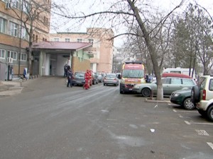 LINIŞTE LA UPU DE SĂRBĂTORI. BUZOIENII AU FOST MAI CUMPĂTAŢI