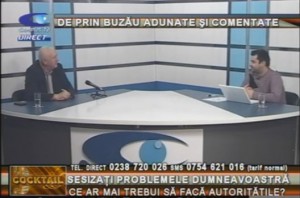 DE PRIN BUZĂU ADUNATE ŞI COMENTATE