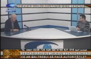 DE PRIN BUZĂU ADUNATE ŞI COMENTATE