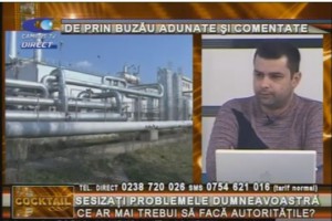 DE PRIN BUZĂU ADUNATE ŞI COMENTATE