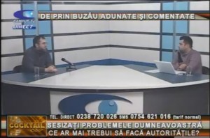 DE PRIN BUZĂU ADUNATE ŞI COMENTATE
