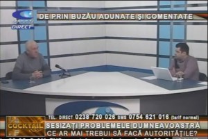 DE PRIN BUZĂU ADUNATE ŞI COMENTATE