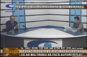DE PRIN BUZĂU ADUNATE ŞI COMENTATE