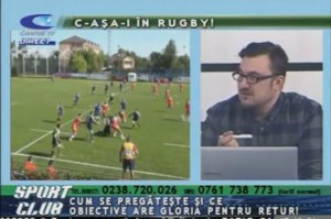 C-AŞA-I ÎN RUGBY!