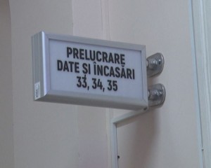 BONIFICAŢIE PENTRU BUNI PLATNICI. BUZOIENII ÎŞI ACHITĂ DATORIILE ÎNCĂ DIN PRIMA ZI