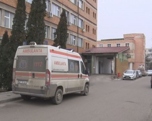 AGLOMERAT LA SPITAL, ÎNAINTE ȘI DUPĂ REVELION. APROAPE 250 DE BUZOIENI AU SOLICITAT ÎNGRIJIRI
