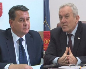 “TARE AȘ VREA O COMPETIȚIE CU BOȘCODEALĂ!” PRIMARUL TOMA, DESPRE REVENIREA FOSTULUI EDIL