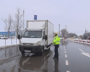 COD GALBEN, INCIDENTE IZOLATE. ASTĂZI, POLIŢIŞTII AU EFECTUAT NOI ACŢIUNI