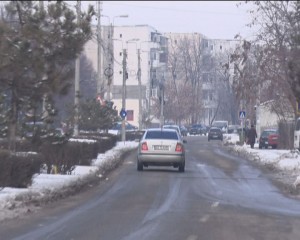 NOI REGULI ÎN MICRO XIV. CARTIERUL VA FI ASFALTAT ŞI RESISTEMATIZAT RUTIER