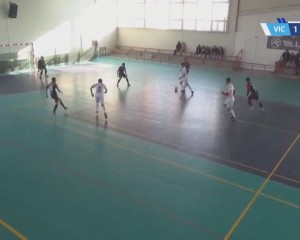 CEA MAI IMPORTANTĂ VICTORIE A SEZONULUI. GLORIA BUZĂU CÂŞTIGĂ LA VICOV ŞI RĂMÂNE ÎN LIGA I