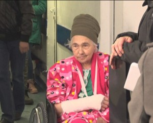 PRIMA ZĂPADĂ DIN AN, PRIMELE FRACTURI. PESTE 100 DE BUZOIENI S-AU PREZENTAT LA ORTOPEDIE