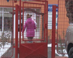 GRIPĂ LA GRĂDINIŢA NR. 8 DIN BUZĂU. 6 COPII, CONFIRMAŢI CU TEMUTUL VIRUS