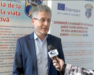 RĂSPLATĂ PENTRU CEI MAI BUNI ELEVI DE LA LICEUL TEHNIC. PRACTICĂ ÎN MADEIRA, LA CEL MAI BUN RESTAURANT