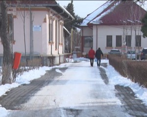 NOUĂ SUSPICIUNI DE GRIPĂ. SE TRIMIT PROBE PENTRU ANALIZE