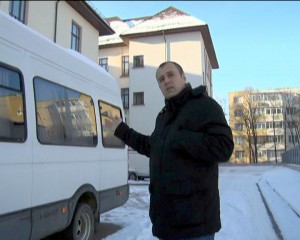 MUZEUL PE ROŢI. UN MICROBUZ-MUZEU VA AJUNGE ÎN TOT JUDEŢUL