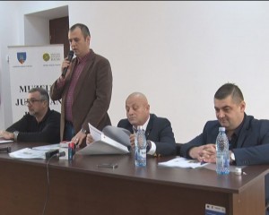 ZIUA CULTURII, SĂRBĂTORITĂ LA MUZEU. A FOST LANSATĂ OFERTA CULTURAL-EDUCATIVĂ ŞI ŞTIINŢIFICĂ