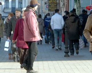 ŞOMAJ ISTORIC ÎN 2018. PESTE 10.000 DE ANGAJĂRI ÎNREGISTRATE ANUL TRECUT