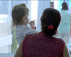 CAZURI MULTE DE ENTEROCOLITĂ. MEDICII TRAG UN SEMNAL DE ALARMĂ