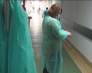 EPIDEMIA SUPLIMENTEAZĂ MĂSURILE PREVENTIVE. BILANŢ LA BUZĂU: 73 DE CAZURI DE GRIPĂ